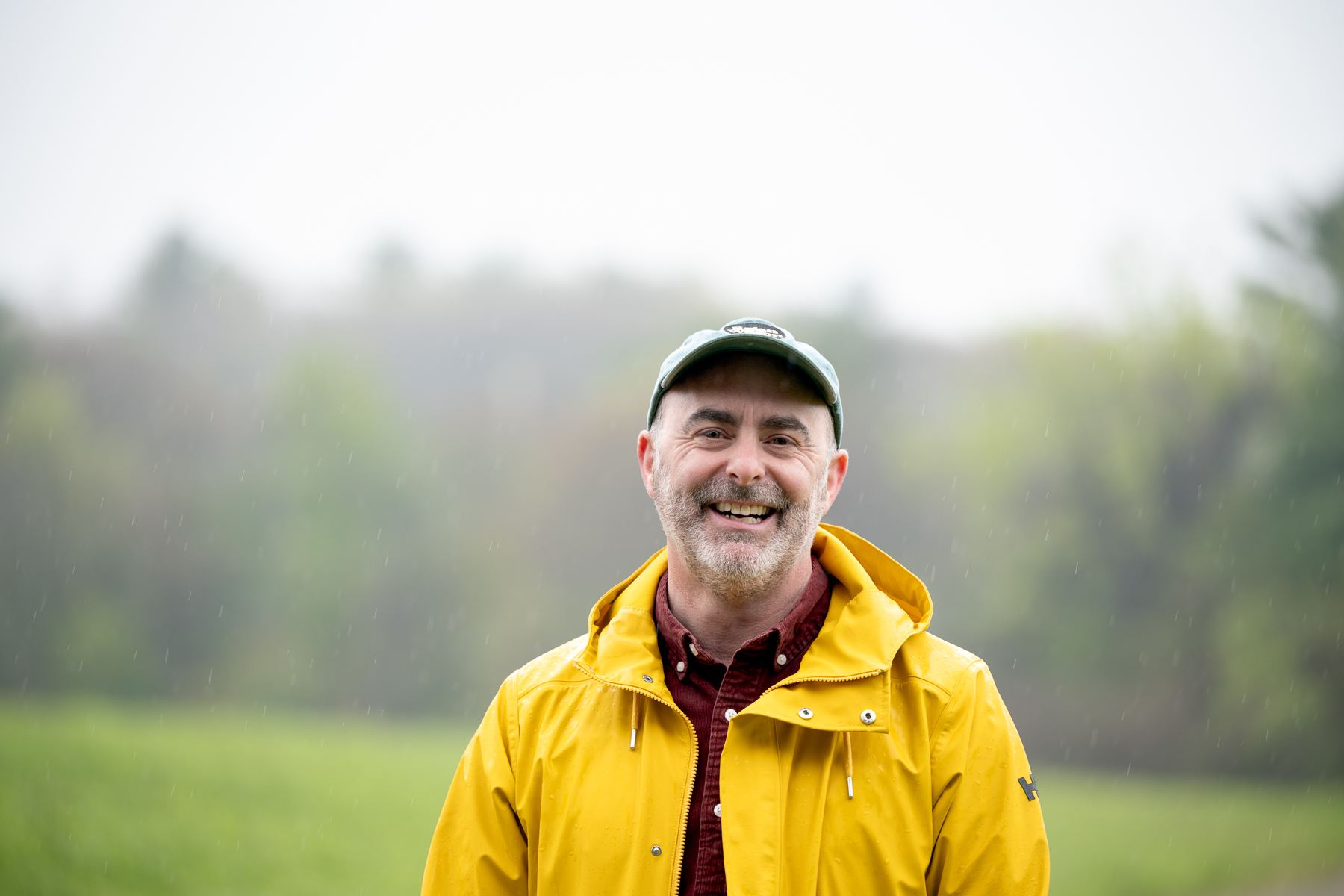 Daniel Quipp